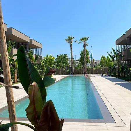 Sun Village Con Piscina - Piazza Aurora - Adria - Family Apartman Lido di Jesolo
