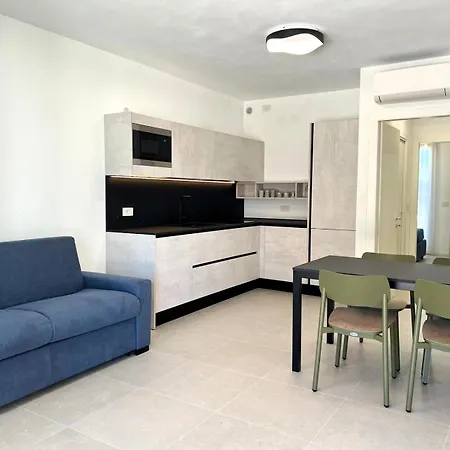 Sun Village Con Piscina - Piazza Aurora - Adria - Family Apartman Lido di Jesolo