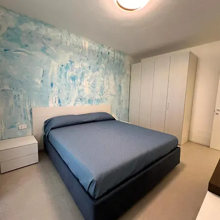 Apartman Sun Village Con Piscina - Piazza Aurora - Adria - Family