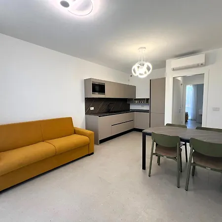 Sun Village Con Piscina - Piazza Aurora - Adria - Family Apartman Lido di Jesolo