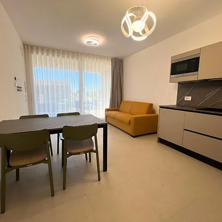 Sun Village Con Piscina - Piazza Aurora - Adria - Family Lido di Jesolo