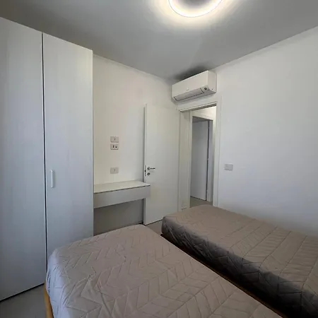 Apartman Sun Village Con Piscina - Piazza Aurora - Adria - Family Lido di Jesolo