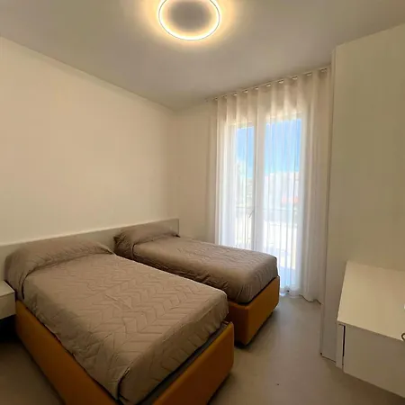 Sun Village Con Piscina - Piazza Aurora - Adria - Family *
