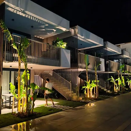 Sun Village Con Piscina - Piazza Aurora - Adria - Family Lido di Jesolo