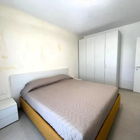 Sun Village Con Piscina - Piazza Aurora - Adria - Family Appartement