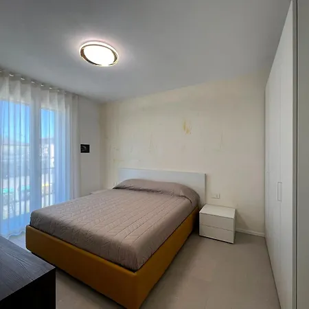 Appartement Sun Village Con Piscina - Piazza Aurora - Adria - Family Lido di Jesolo