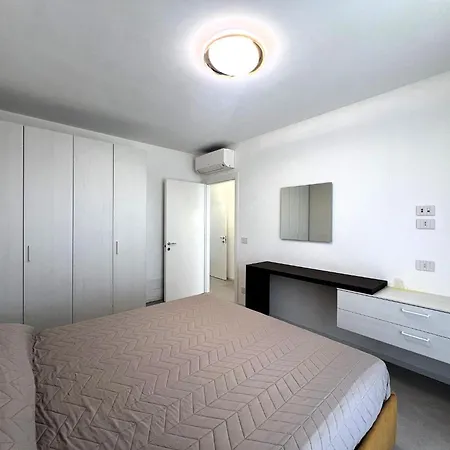 Apartman Sun Village Con Piscina - Piazza Aurora - Adria - Family *