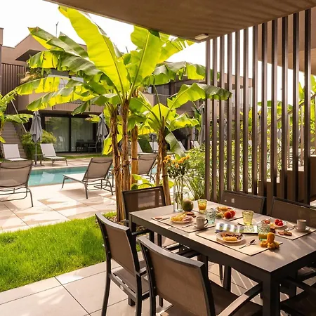 Sun Village Con Piscina - Piazza Aurora - Adria - Family ليدو دي يسولو