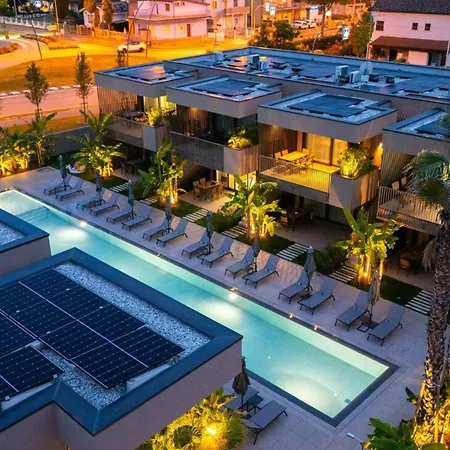 شقة Sun Village Con Piscina - Piazza Aurora - Adria - Family ليدو دي يسولو