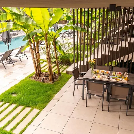 شقة Sun Village Con Piscina - Piazza Aurora - Adria - Family *