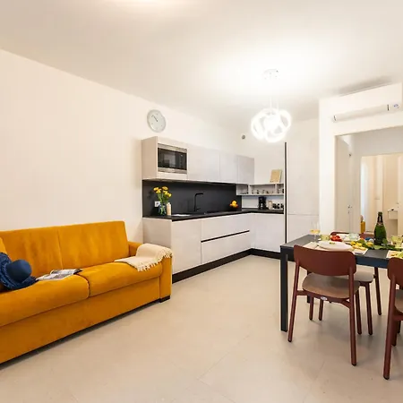شقة Sun Village Con Piscina - Piazza Aurora - Adria - Family