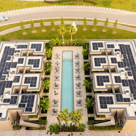 Sun Village Con Piscina - Piazza Aurora - Adria - Family *